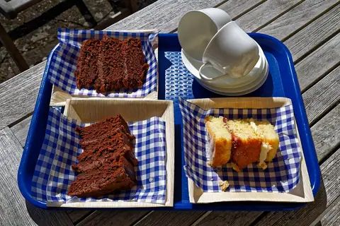 Victor's Patisserie & Gelato photo 2
