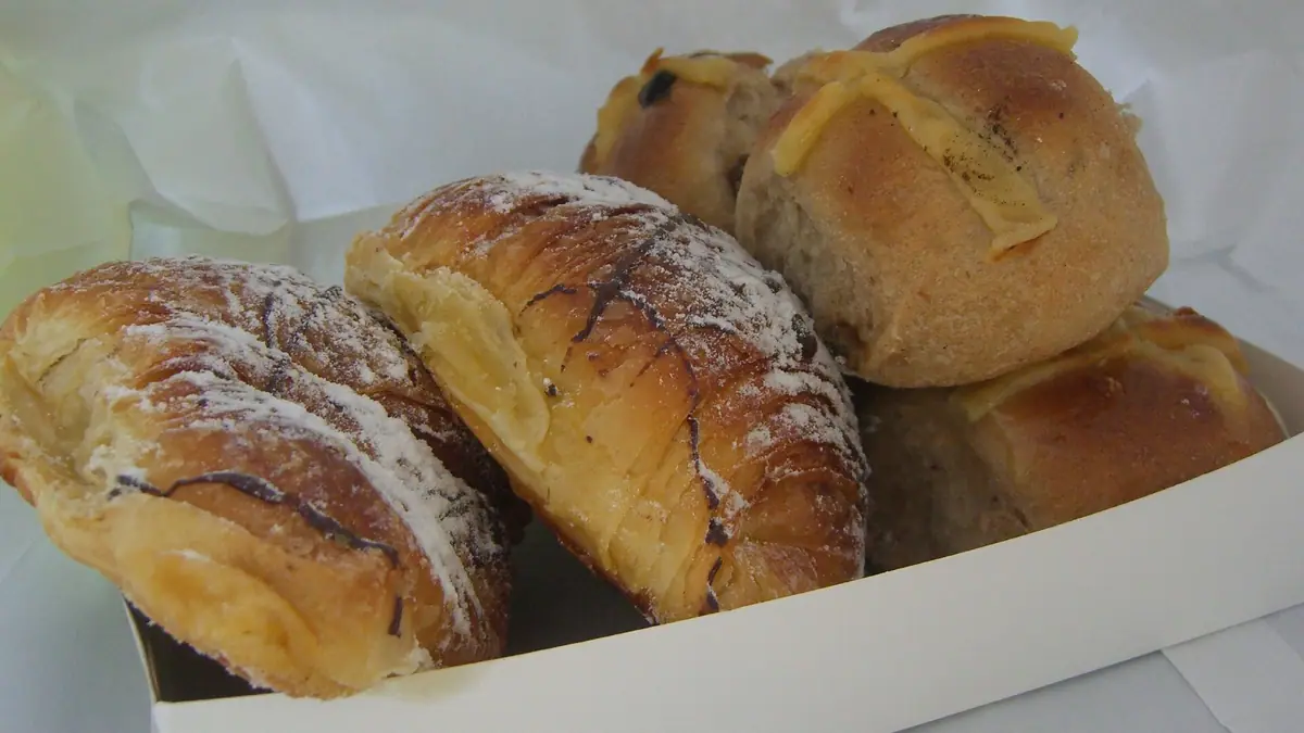 Victor's Patisserie & Gelato – patisserie in Liverpool town centre